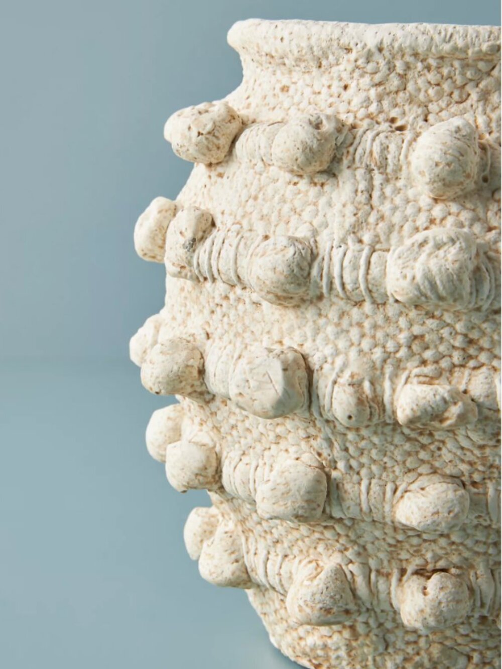 Anthropologie Minka Textured Pot - Picture 2 of 7